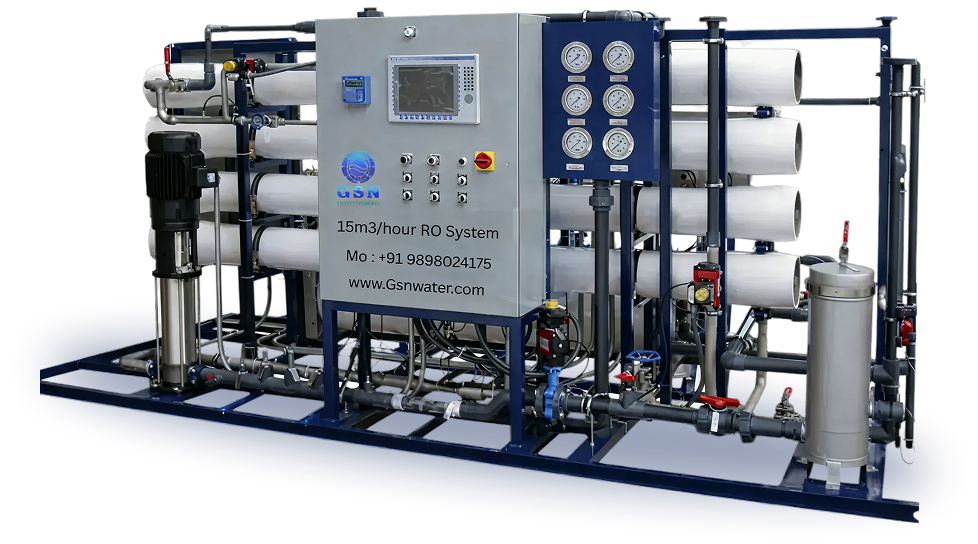 RO System