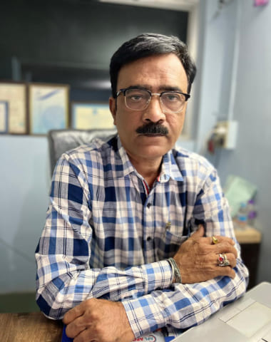 Vipul Joshi